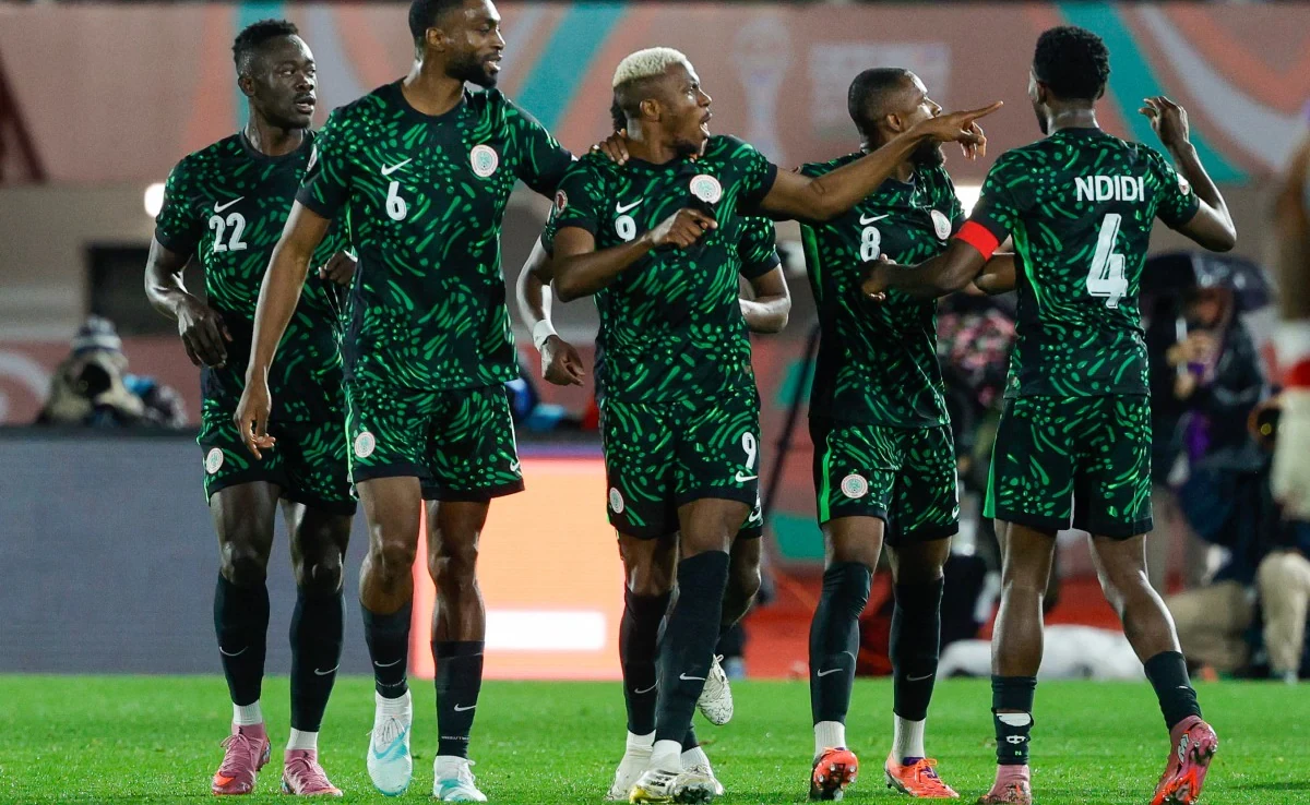 KICKOFF 2025: Everything You Need To Know For Today's Nigeria vs Uganda AFCON Match